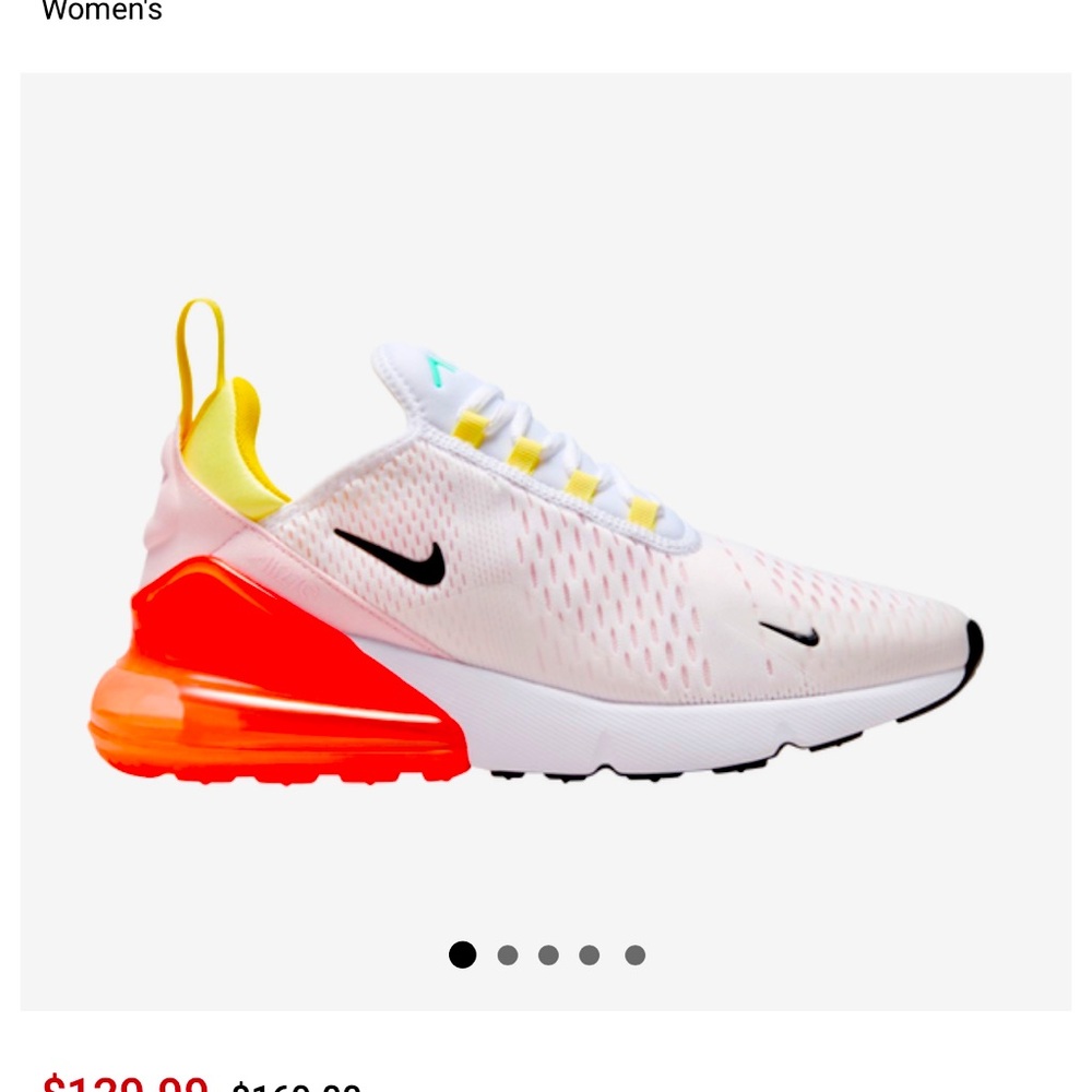 Nike Air Max 270 NA